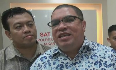 Ini Kata Kuasa Hukum Tora Sudiro