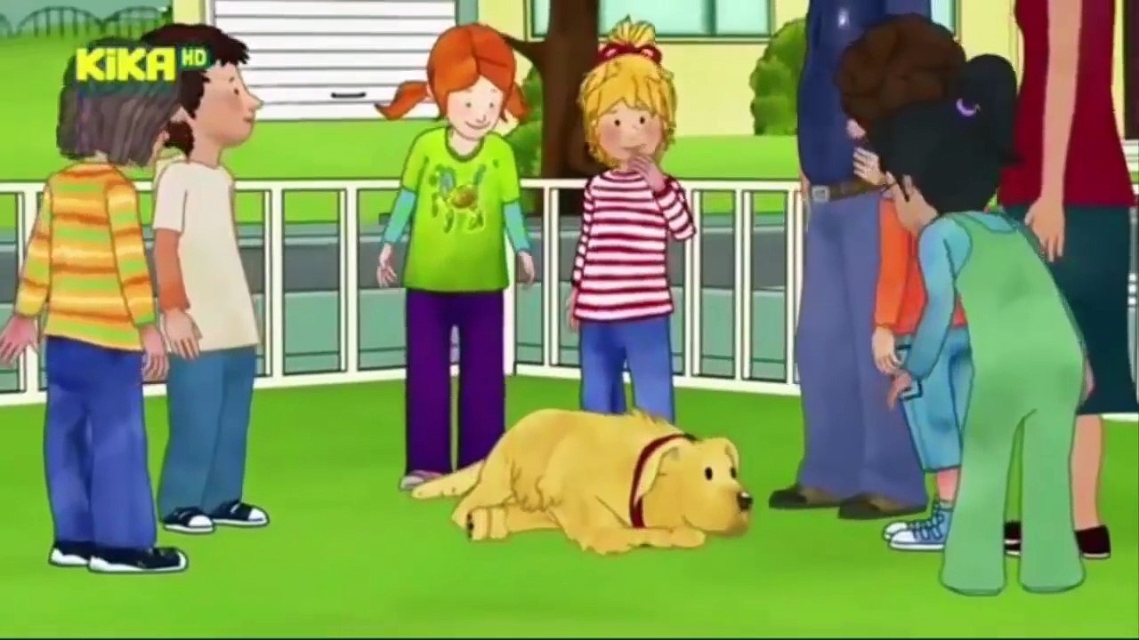 Meine Freundin Conni Neu Folge #276