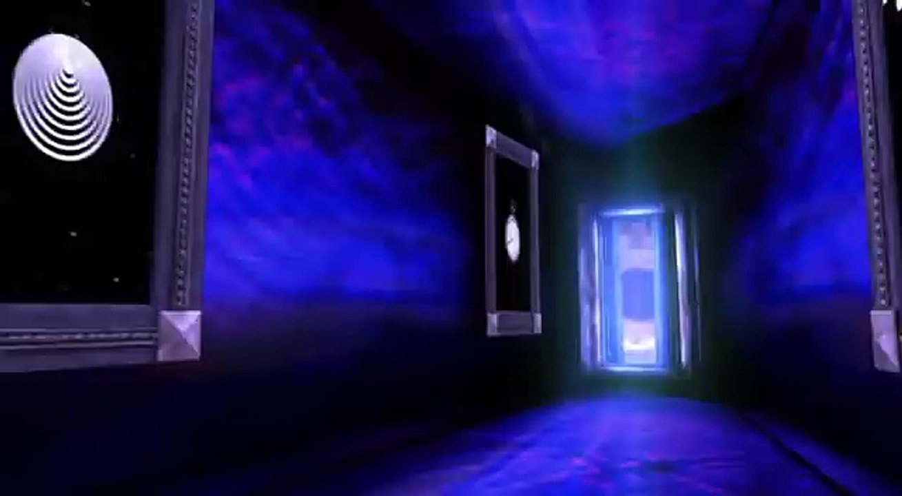 The Twilight Zone (2002)   Folge 36 - Das Gemini Projekt