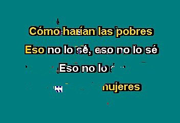 Valentín Elizalde - La gallina ponedora (Karaoke)