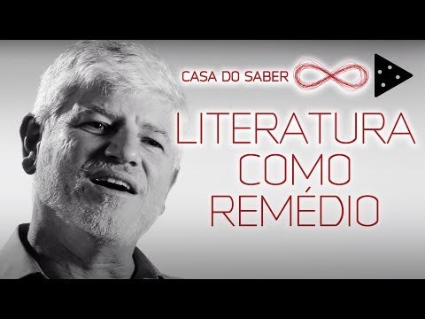 A LITERATURA COMO REMÉDIO: OS CLÁSSICOS E A SAÚDE DA ALMA | DANTE GALLIAN