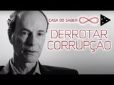 É POSSÍVEL DERROTAR A CORRUPÇÃO? | LUIZ HANNS