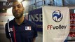 L'interview (1)dispensable : Earvin Ngapeth (volley)