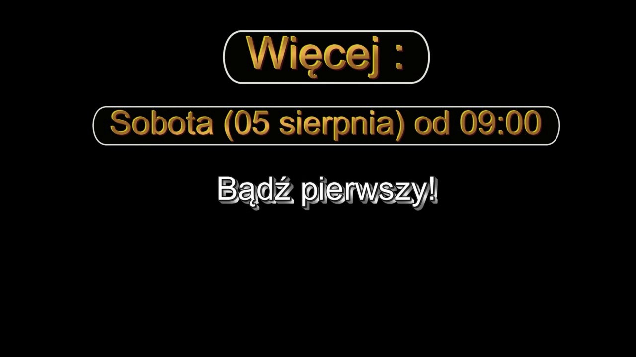 Trailer: Profil kaczki41