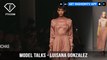 Models Spring/Summer 2017 Luisana Gonzalez | FashionTV