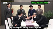 Hài Hàn Quốc - SNL Korea - Đàm phán