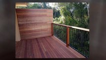 Timber Decking Brisbane