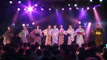 東京パフォーマンスドール ダンスサミット 2017 ～Summer Glitter!～ Vol.1_1 170803