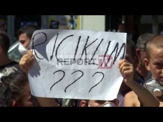 Report TV - 'Mbetjet', Mjedisi përgënjeshtron Mziun: Nuk ka aplikim për leje