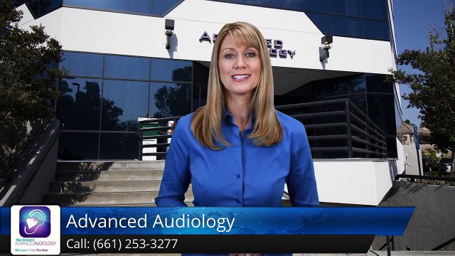 Advanced Audiology Valencia Terrific 5 Star Review by David N.