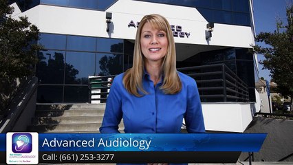 Advanced Audiology Valencia Terrific 5 Star Review by David N.
