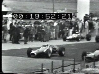 Gran Premio di Germania 1966 (non completa) (prima parte)