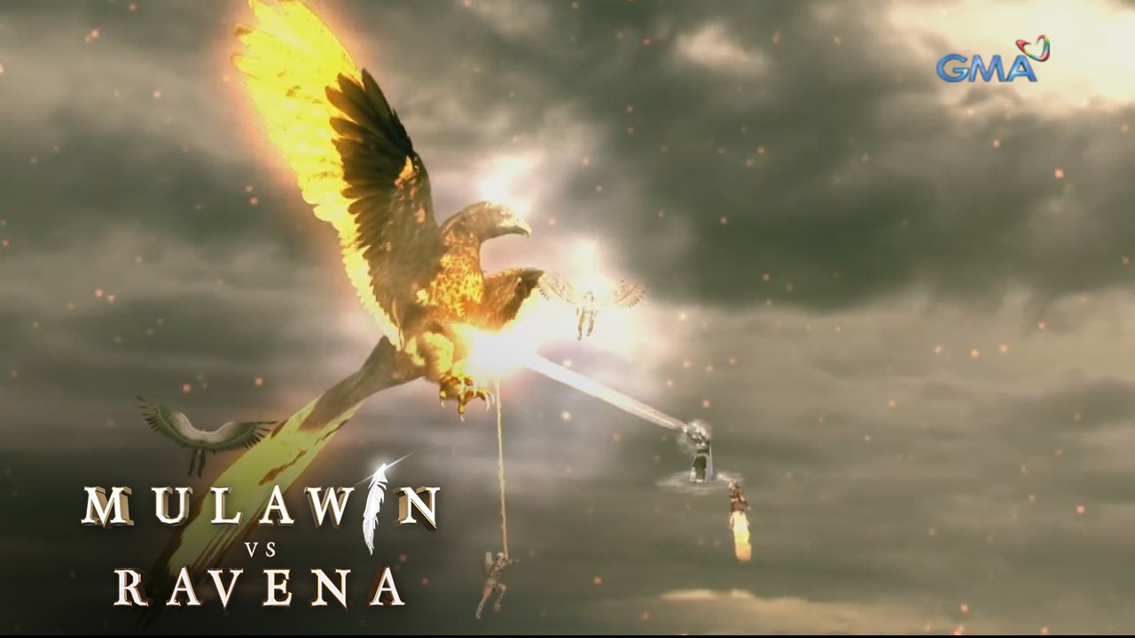 Mulawin VS Ravena: Puksain ang Minokawa! | Episode 54