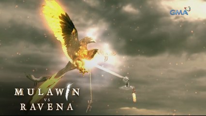 Mulawin VS Ravena: Puksain ang Minokawa! | Episode 54