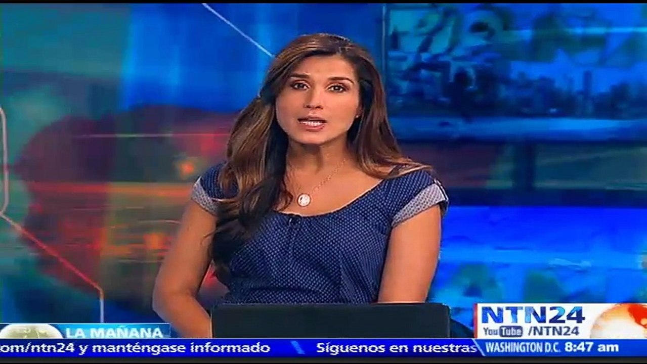 Legisladores demócratas de EE. UU. rechazan la reforma migratoria de Donald Trump por ser “discriminatoria”