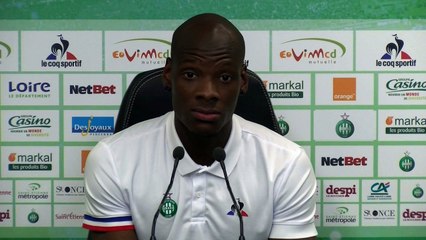 Bryan Dabo: «Nice, un bon test»