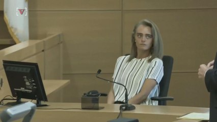 Woman Found Guilty In Texting Suicide Faces 20 Year Sentence