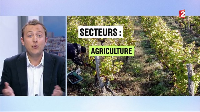 Emploi : qu'est-ce qu'un travail saisonnier ?