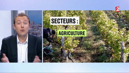 Emploi : qu'est-ce qu'un travail saisonnier ?