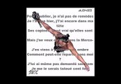 Alonzà - Suis Moi (paroles)