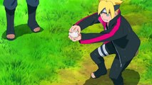 Boruto: Naruto Next Generations「AMV」 Rise