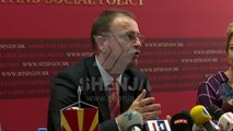 Taravari: LSDM ka më shumë përgjegjësi pse LR PDSH për shqipen