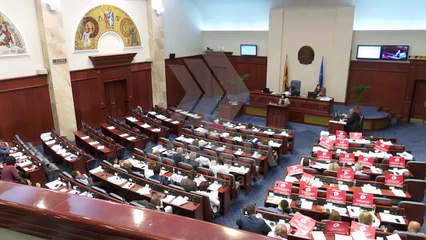 Gashi: Shqipja mund të përdoret për të prolonguar zgjedhjet