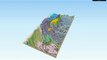 Geología / Geology - Etapa 20 / Stage 20 - La Vuelta 2017