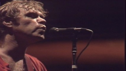 Kim Larsen Live - Jeg Ved En Lærkerede - Blå Koncert For Flygtning 86. 20-9 1986