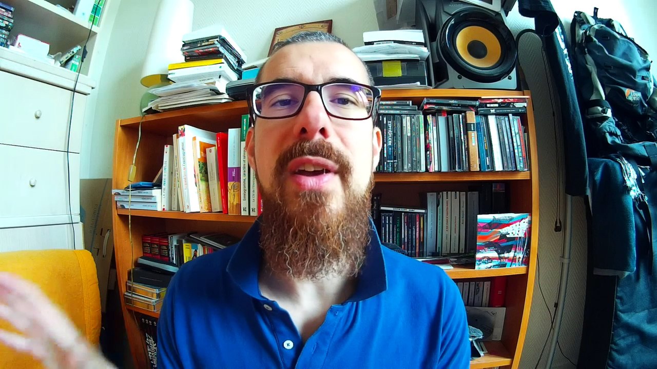 Don't Starve, RTS et BURNOUT vidéoludique - Pensée Geek #02