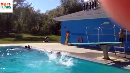 Caidas chistosas, los mejores Epic Fails