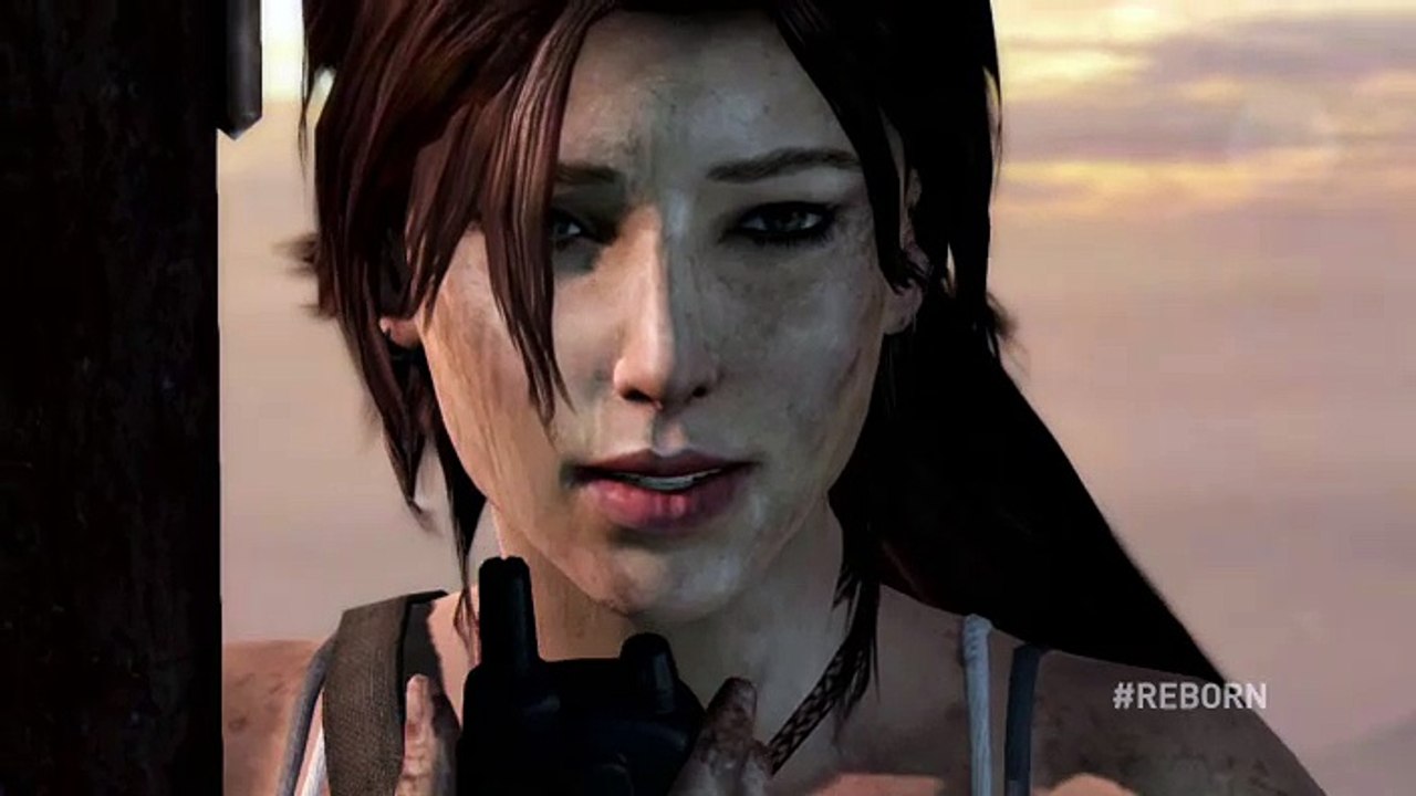 Tomb Raider