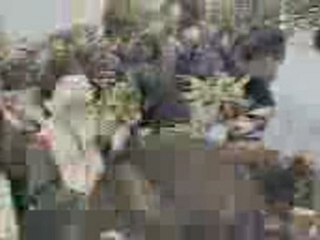 KOSOVO CRUCIFIED. Part II