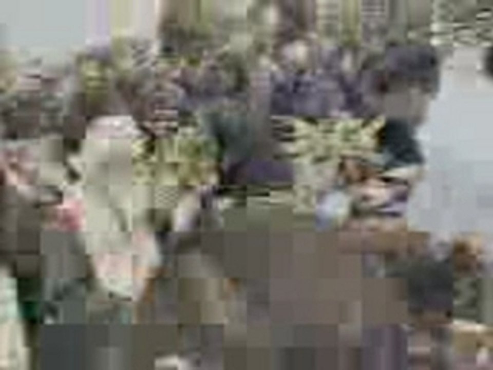 KOSOVO CRUCIFIED. Part II