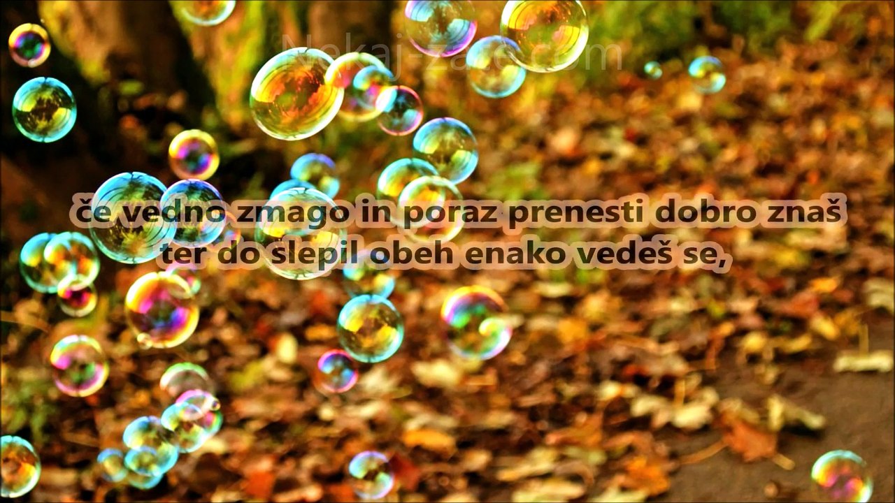 Če Rudyard Kipling