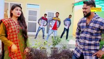 Haryane Ke Thath ¦¦ Sheenam Katholic, Aakash Akki ¦ Atul Sharma, Anjali Raghav ¦ New Haryanvi Song