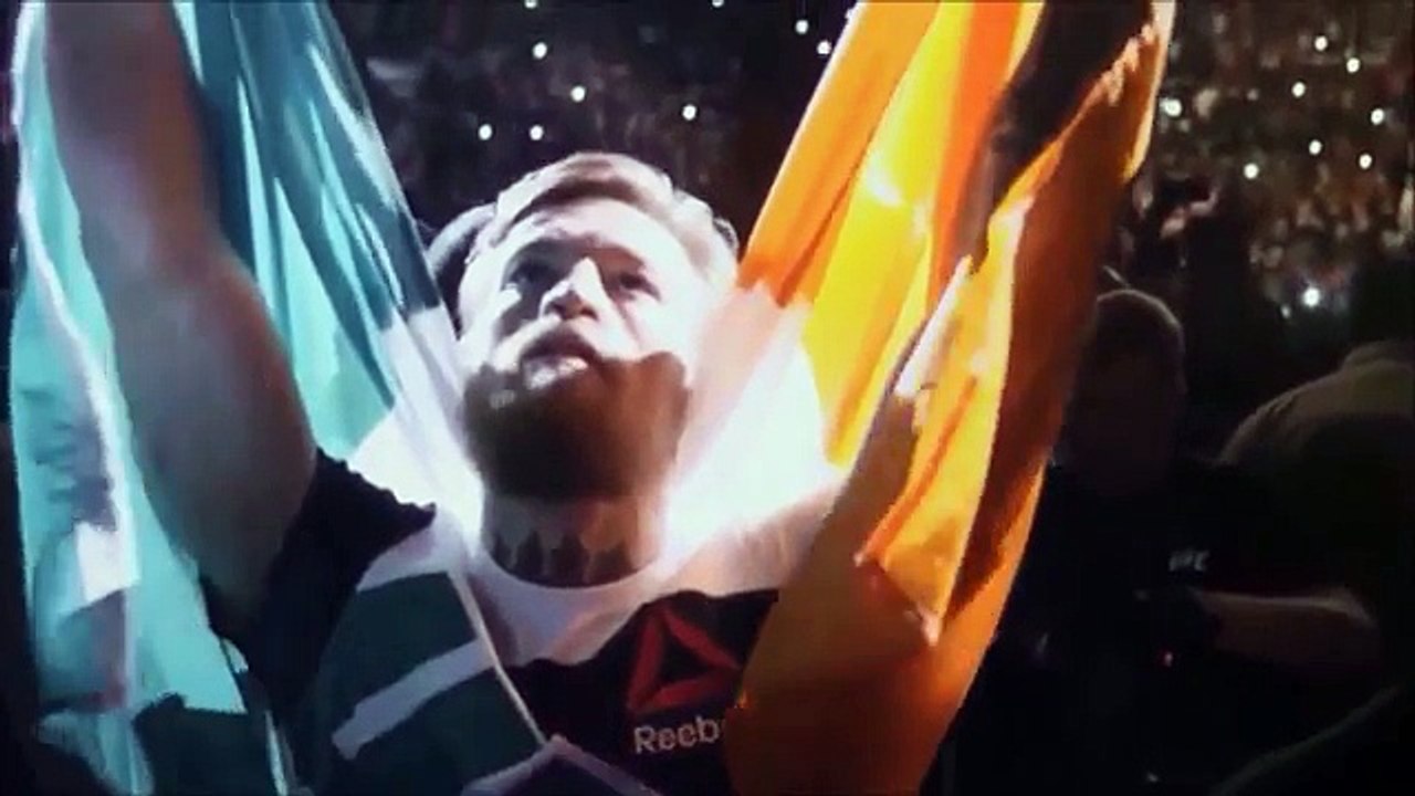 KINGS in UFC 2017