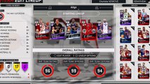 WE GOT DIAMOND MITCH RICHMOND!!!!!! HE MIGHT JUST BE A MUST COP!!!!!! 96 3 BALL