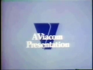 Viacom Logo History