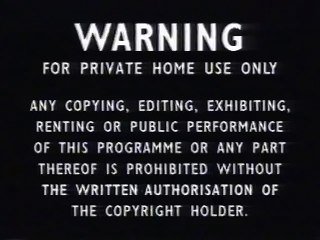 DD Video (1988) logo