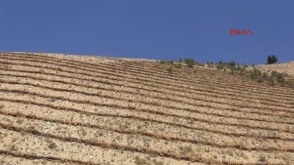 Kahramanmaraş Sel ve Erozyonu Önlemek İçin 6 Milyon Lira Harcanacak