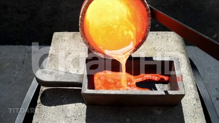Drejt koncesionimit i gjithë zinxhiri i industrisë së bakrit