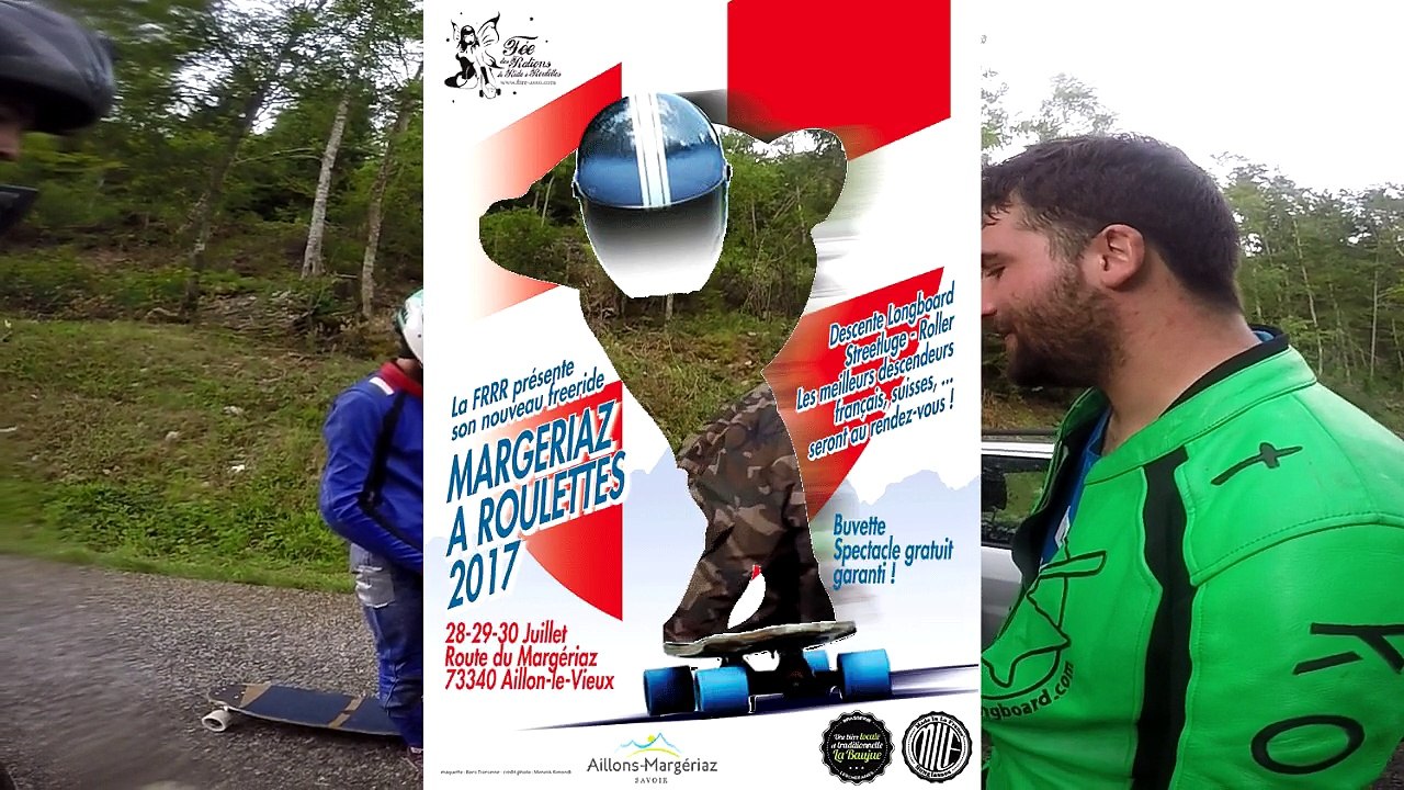 2017.07.29 margeriaz freeride