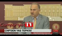 CHP'li Levent Gök'ten YAŞ kararları hakkında açıklama
