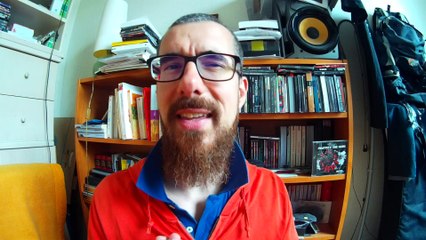 Les jeux vidéos, incompatibles avec le développement personnel ? - Pensée Arborescente #52