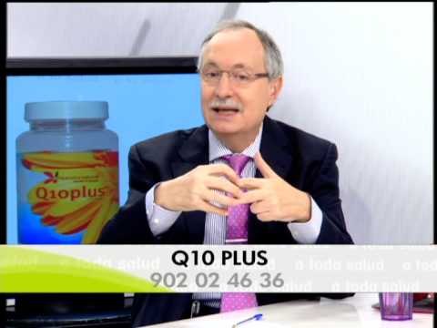 A toda Salud: La salud cardiovascular - 25/09/14