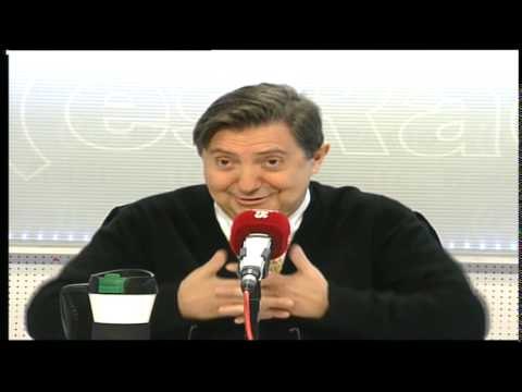 Federico a las 8: Podemos rechaza alcanzar acuerdos con IU - 15/12/14