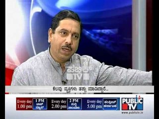 HOT SEAT WITH PRAHLAD JOSHI PART 02