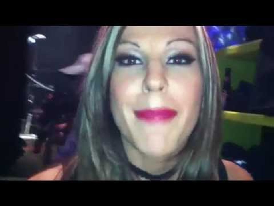Exclusive comments from Velvet Sky after her return on IMPACT - video Dailymotion