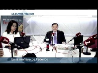Federico a las 7: Los Pujol ocultaron 16 millones de euros - 16/12/14